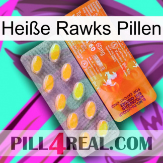 Heiße Rawks Pillen new05
